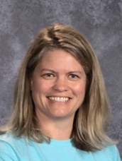 Leah Sand